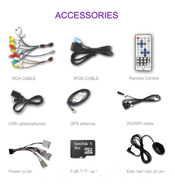 Kabel Crown Crown cables